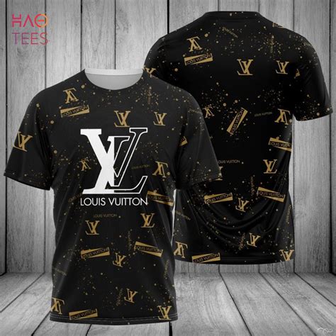 louis vuitton t shurt